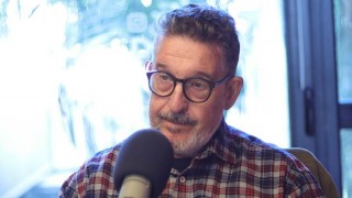 Butazzoni cierra su ciclo de escritura sobre dictadura, de las desapariciones al hallazgo de restos - Entrevistas - DelSol 99.5 FM