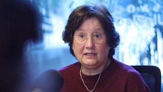 beatriz codigo civil - Entrevistas - DelSol 99.5 FM