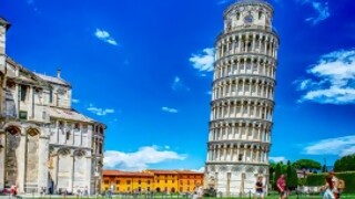 De la Torre de Pisa a los avances de la medicina  - La Charla - DelSol 99.5 FM