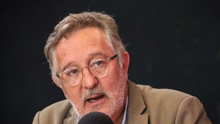 Costa sobre la DGI: En el gobierno pasado “hubo menos procedimientos y la percepción de riesgo cayó” - Entrevista central - DelSol 99.5 FM