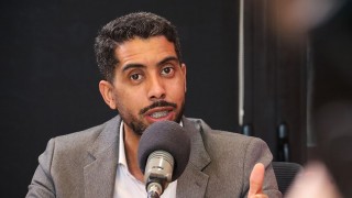 Rosa: “Hay fiscales de Estupefacientes y Homicidios que no tienen protección” - Entrevista central - DelSol 99.5 FM