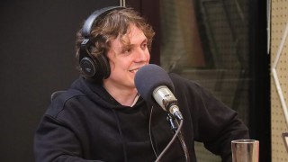 Tallo y la post milonga uruguaya - Musica nueva - DelSol 99.5 FM