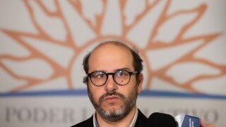 Valdomir vs los tuiteros zurdos  - Arranque - DelSol 99.5 FM