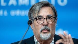 “En Uruguay es negocio delinquir porque perdimos la capacidad de controlar” - Entrevistas - DelSol 99.5 FM