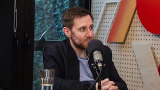 Kanarek: “Hoy es mucho más ventajoso ir a una elección siendo oposición que gobierno” - Entrevista central - DelSol 99.5 FM