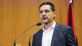 “Estamos en un nivel de hartazgo muy grande por parte de la población” - Entrevistas - DelSol 99.5 FM