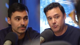 Pedidos Ya: la negociación colectiva y el “sistema de organización del trabajo” - Entrevistas - DelSol 99.5 FM