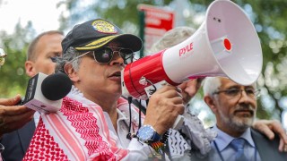  Petro hizo una “de Marx” en la ONU - Darwin concentrado - DelSol 99.5 FM