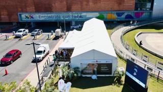 “La costumbre de broncearse lleva a estos números de 3200 casos de cáncer de piel al año” - Entrevistas - DelSol 99.5 FM