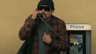 Leo Di Caprio y los malos vecinos - Buen mediodía - DelSol 99.5 FM