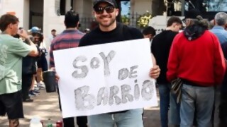 ¿Qué es “ser de barrio”?  - Sobremesa - DelSol 99.5 FM