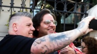 El peor fogón del mundo  - La Charla - DelSol 99.5 FM