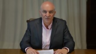 Espert, ¿financiado por el narco?  - Arranque - DelSol 99.5 FM