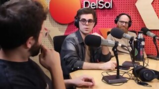 Saquen las escopetas: Temporada de Patos - Audios - DelSol 99.5 FM