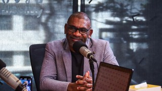 “Los primeros días no me reconocían como legislador en las puertas del palacio” - Entrevista central - DelSol 99.5 FM