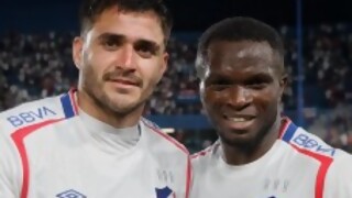 Nacional 2 - 1 Cerro Largo - Replay - DelSol 99.5 FM