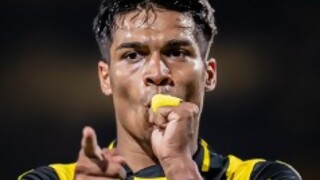 Peñarol 2 - 0 Danubio - Replay - DelSol 99.5 FM
