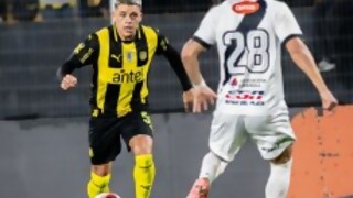 ❝Una victoria importante que lo deja bien encaminado para el cierre del Clausura❞ - Comentarios - DelSol 99.5 FM