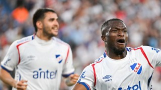 Los grandes con lo justo: no es momento de jugar, hay que esperar un rebote - Darwin - Columna Deportiva - DelSol 99.5 FM