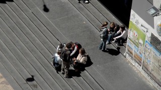 Los adolescentes aceptan menos la diversidad y la igualdad de género según INEEd y algunos educadores - Informes - DelSol 99.5 FM