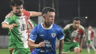 Brando, el Leo Fernández de Temu  - Deporgol - DelSol 99.5 FM