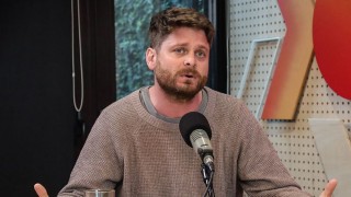 Tenenbaum: “Tengo serias dudas” con eliminar la fiscalía especializada en lavado - Entrevista central - DelSol 99.5 FM