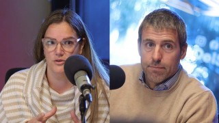 La medida del gobierno que “no soluciona y podría agravar” el efecto Temu - Entrevistas - DelSol 99.5 FM