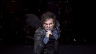 Milei: del rock a la vergüenza - Arranque - DelSol 99.5 FM