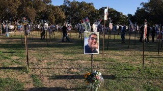 7 de octubre, Nova y los rehenes que faltan  - Audios - DelSol 99.5 FM