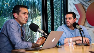 Miradas sobre Montevideo y barrios que son patrias - Microhistoria - DelSol 99.5 FM