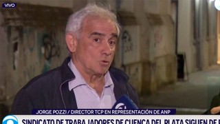 Al gobierno le suenan las campanas en el Puerto - Darwin concentrado - DelSol 99.5 FM