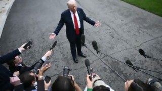 ¿Premio Nobel para Trump? - Arranque - DelSol 99.5 FM