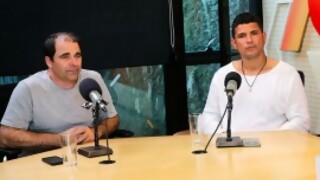  Ex recluso: “Iba empastillado” y “fue un proceso tener el sincero deseo de cambiar” - Entrevista central - DelSol 99.5 FM