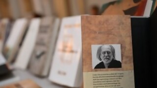 Grupo de suecos desconocidos elige a un escritor igualmente desconocido y es noticia  - Ciudadano ilustre - DelSol 99.5 FM