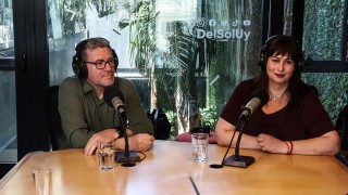 Las voces de tu vida - Hoy nos dice - DelSol 99.5 FM