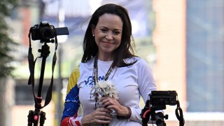 Darwin indignado con el Nobel de la Paz - Darwin concentrado - DelSol 99.5 FM