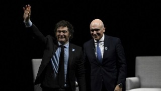 ¿Qué hubiese pasado si Espert hubiera sido un candidato en Uruguay? - Departamento de Periodismo de Opinión - DelSol 99.5 FM