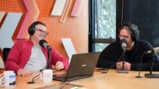 La mesa de los locutores - Audios - DelSol 99.5 FM