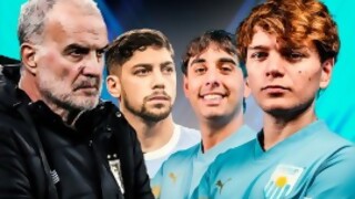 A ella le gusta babé - Equipo Galáctico - DelSol 99.5 FM