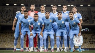 Lo que nos dejó el amistoso - A la cancha - DelSol 99.5 FM