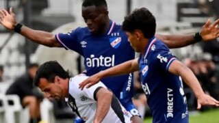 ❝Nacional no supo aprovechar el regalo de Peñarol❞ - Comentarios - DelSol 99.5 FM