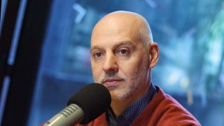 Perros y convivencia, una buena ley sin fiscalización en 15 años  - Entrevistas - DelSol 99.5 FM