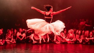 Teatro de todo el mundo - Teatro y Escenarios  - DelSol 99.5 FM
