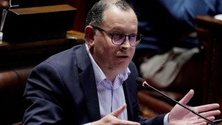 Cabildo Abierto, ¿le dio gobernabilidad al FA? - Audios - DelSol 99.5 FM
