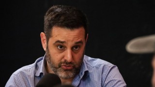 Porzecanski: “Hoy es más probable encontrar antisemitas en la izquierda que en la derecha” - Entrevista central - DelSol 99.5 FM
