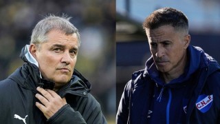 Sin escalas de un tema a otro - A la cancha - DelSol 99.5 FM