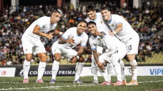 Recuerdos de Copa y lo que nos dejó la fecha FIFA - A la cancha - DelSol 99.5 FM