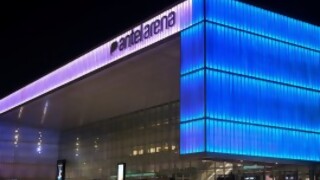 “El Antel Arena es rentable, su funcionamiento es superavitario” - Entrevistas - DelSol 99.5 FM