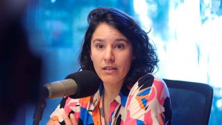 Los hijos disparan la brecha de uso del tiempo entre varones y mujeres en Uruguay - Entrevistas - DelSol 99.5 FM