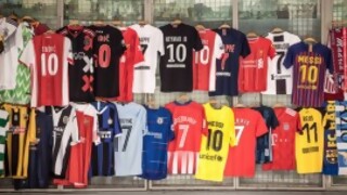 El valor de las camisetas - La Charla - DelSol 99.5 FM